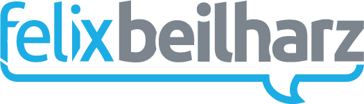 Logo Felix Beilharz