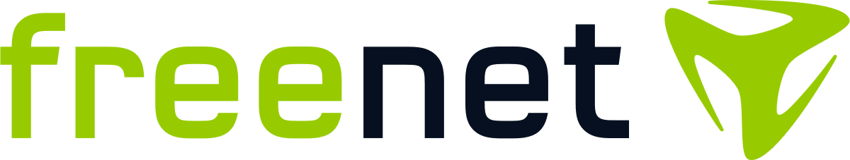 Logo Freenet