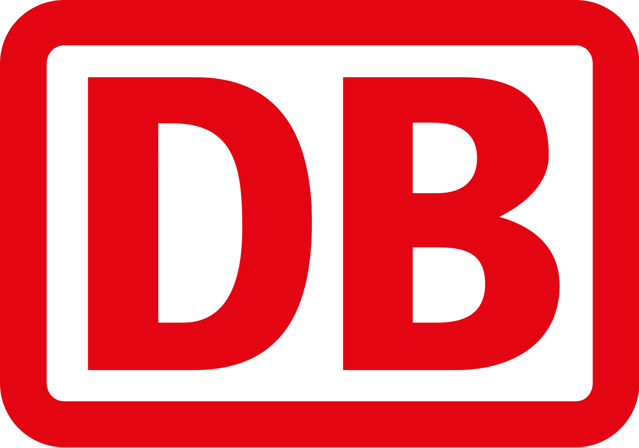 Logo Deutsche Bahn