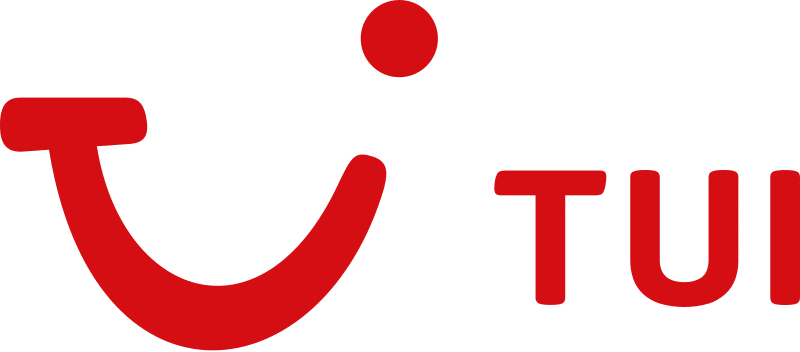 Logo TUI
