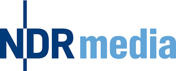 Logo NDR Media