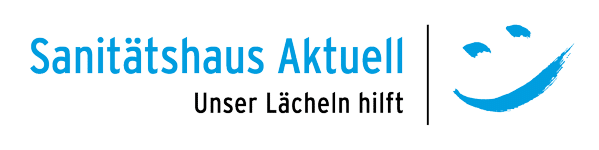 Logo Sanitaetshaus Aktuell