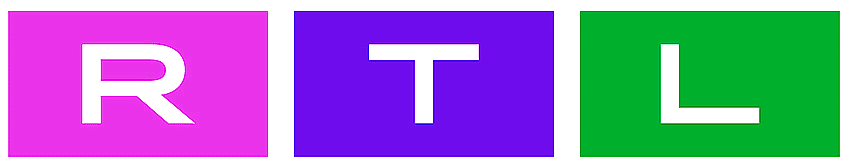 Logo RTL DE