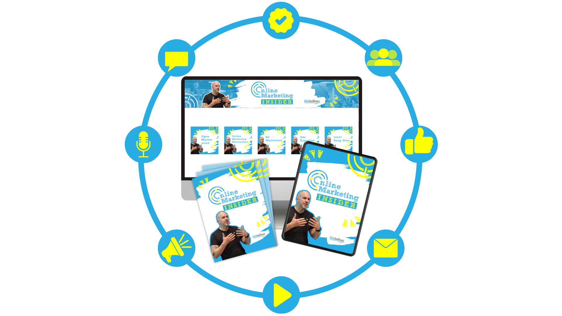 Online Marketing Insider
