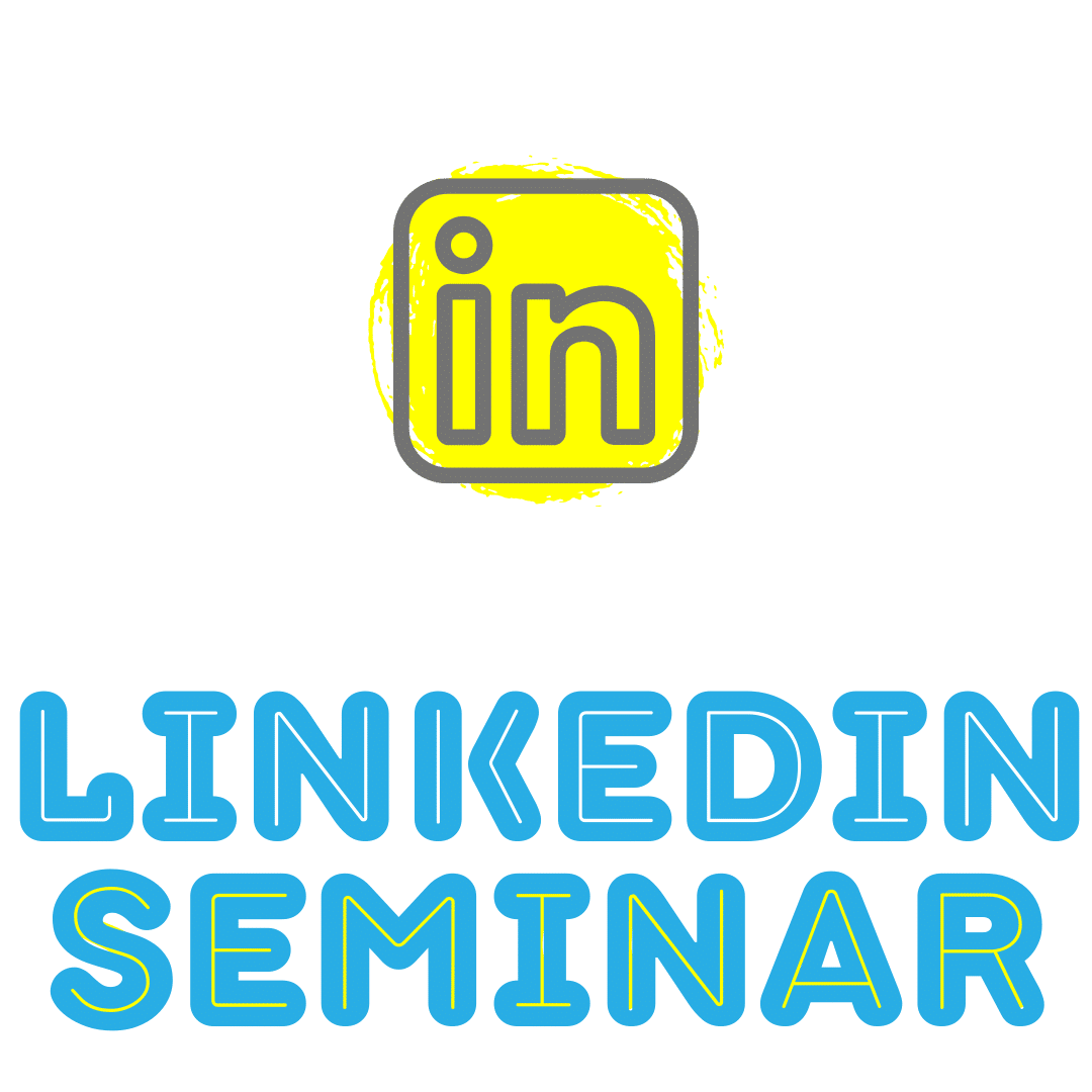 LinkedIn Seminar Logo