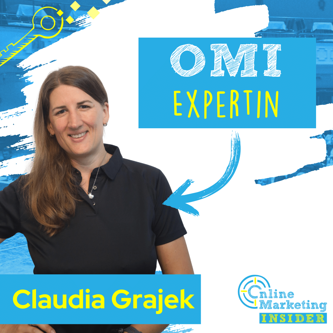Claudia Grajek Expertin