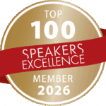 Siegel Top 100 Speakers Excellence