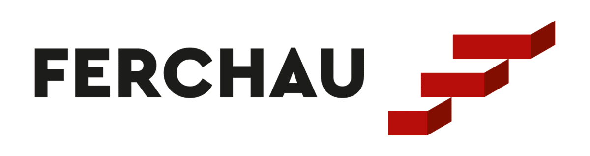 Logo FERCHAU