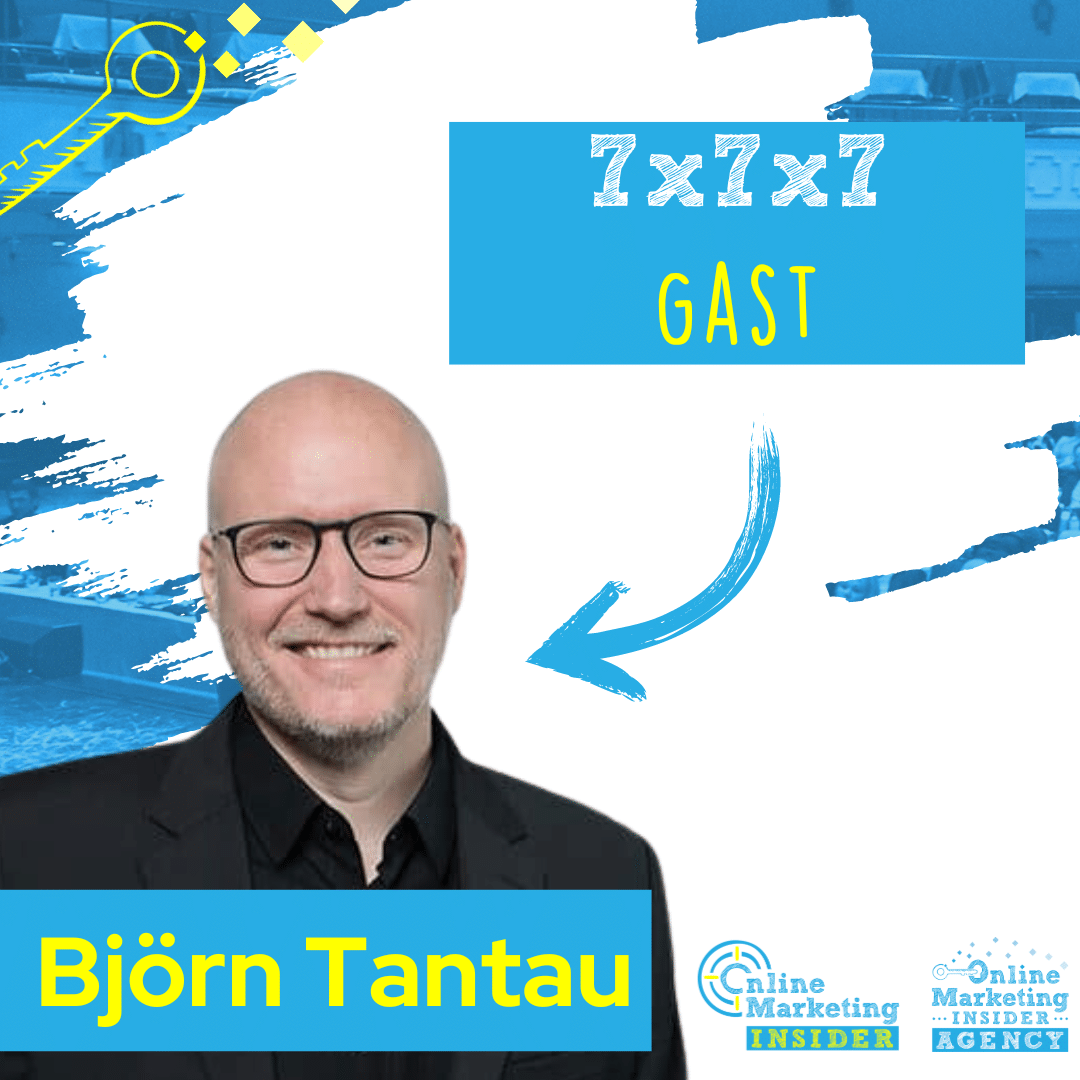 Bjoern Tantau