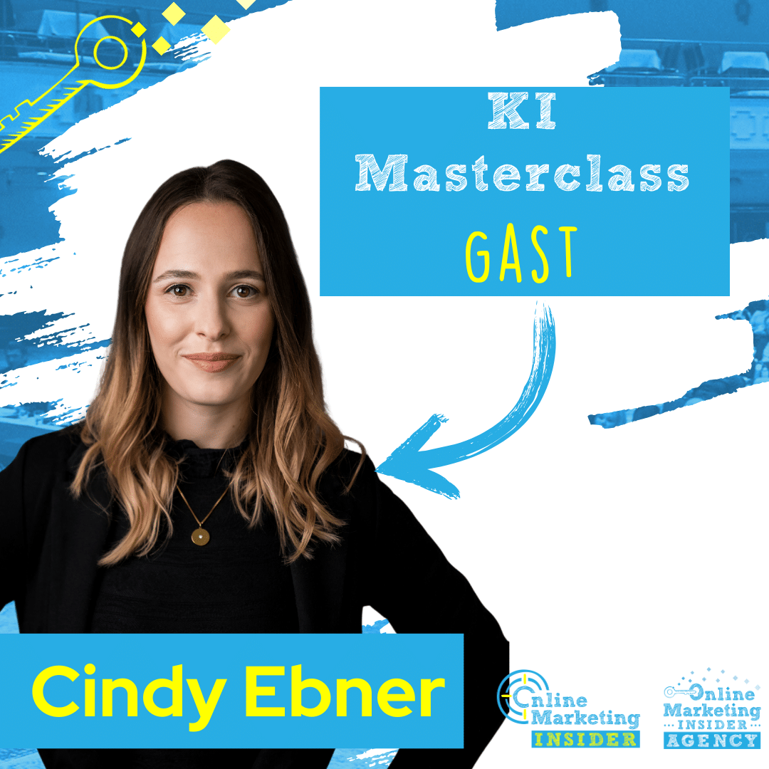 Cindy Ebner