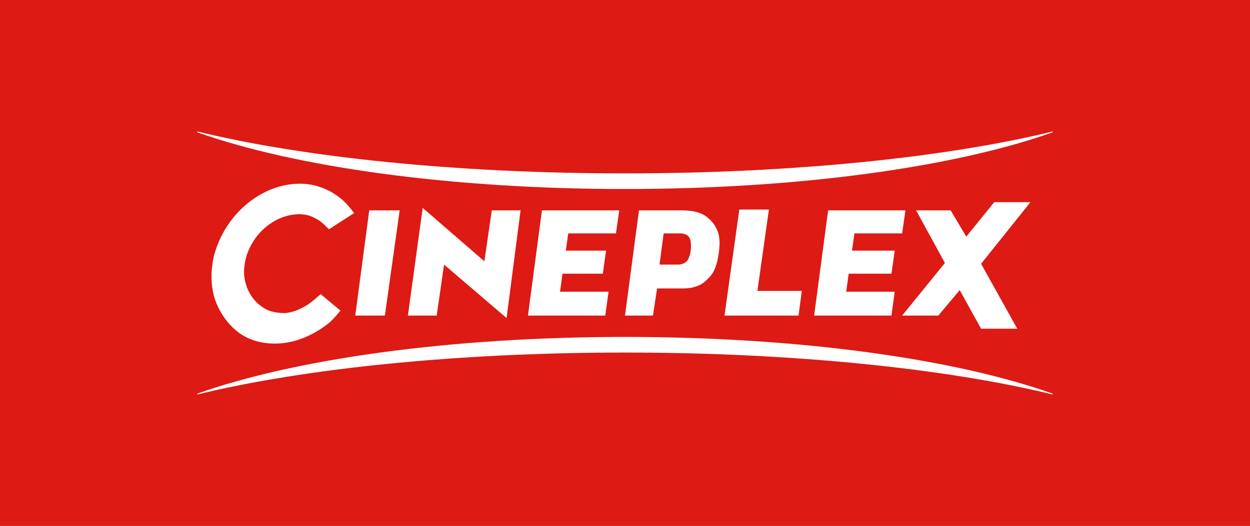 Logo Cineplex