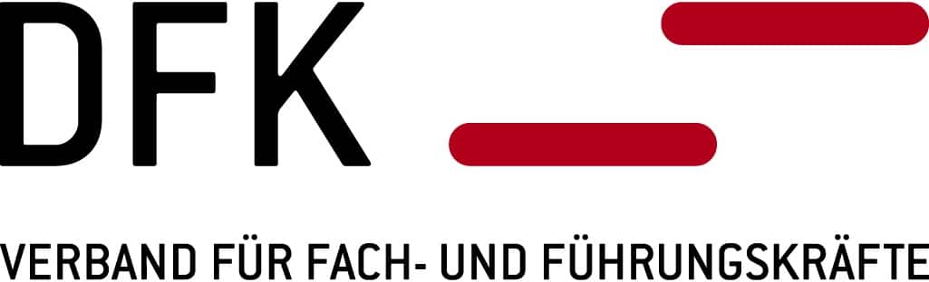 Logo DFK Verband