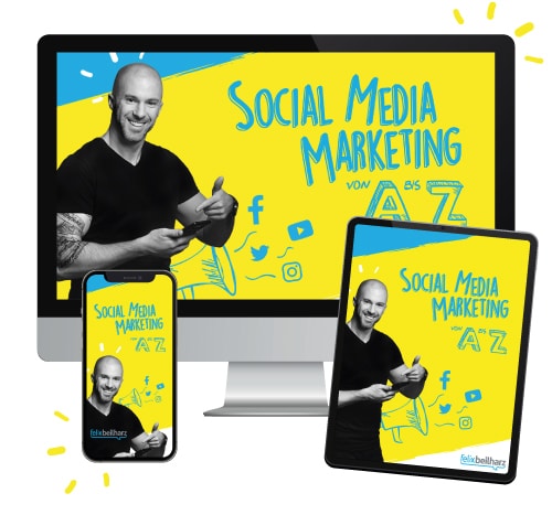 Social Media Marketing Kurs