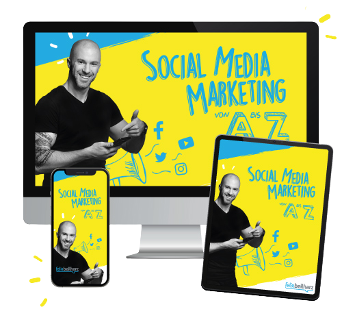 Social Media Marketing Kurs