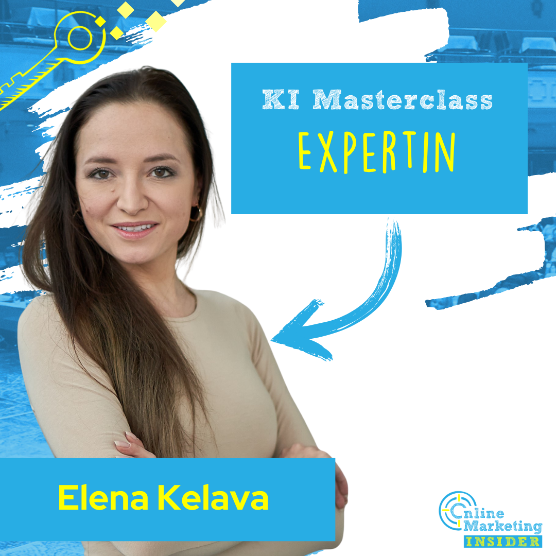 Elena Kelava