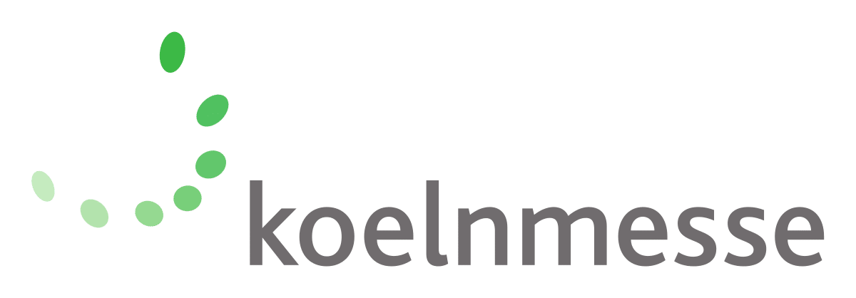 Logo Koelnmesse