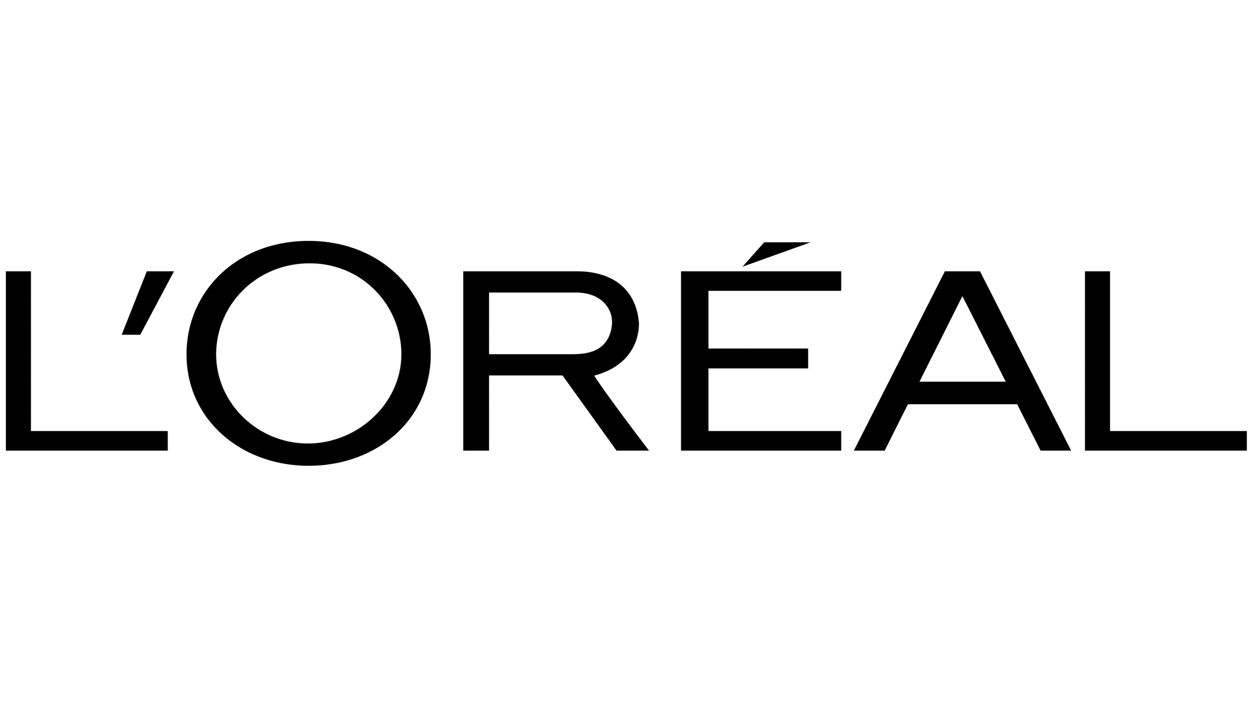 Logo LOreal