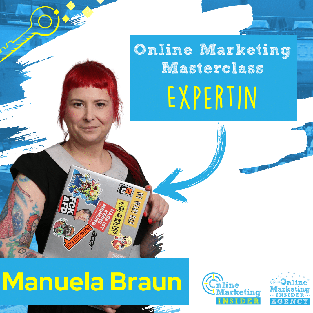 Manuela Braun