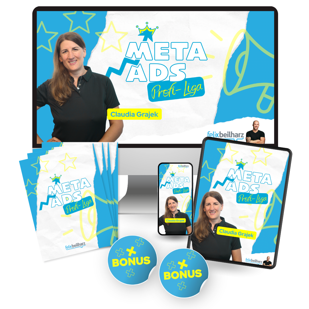 Meta Ads Profi Liga
