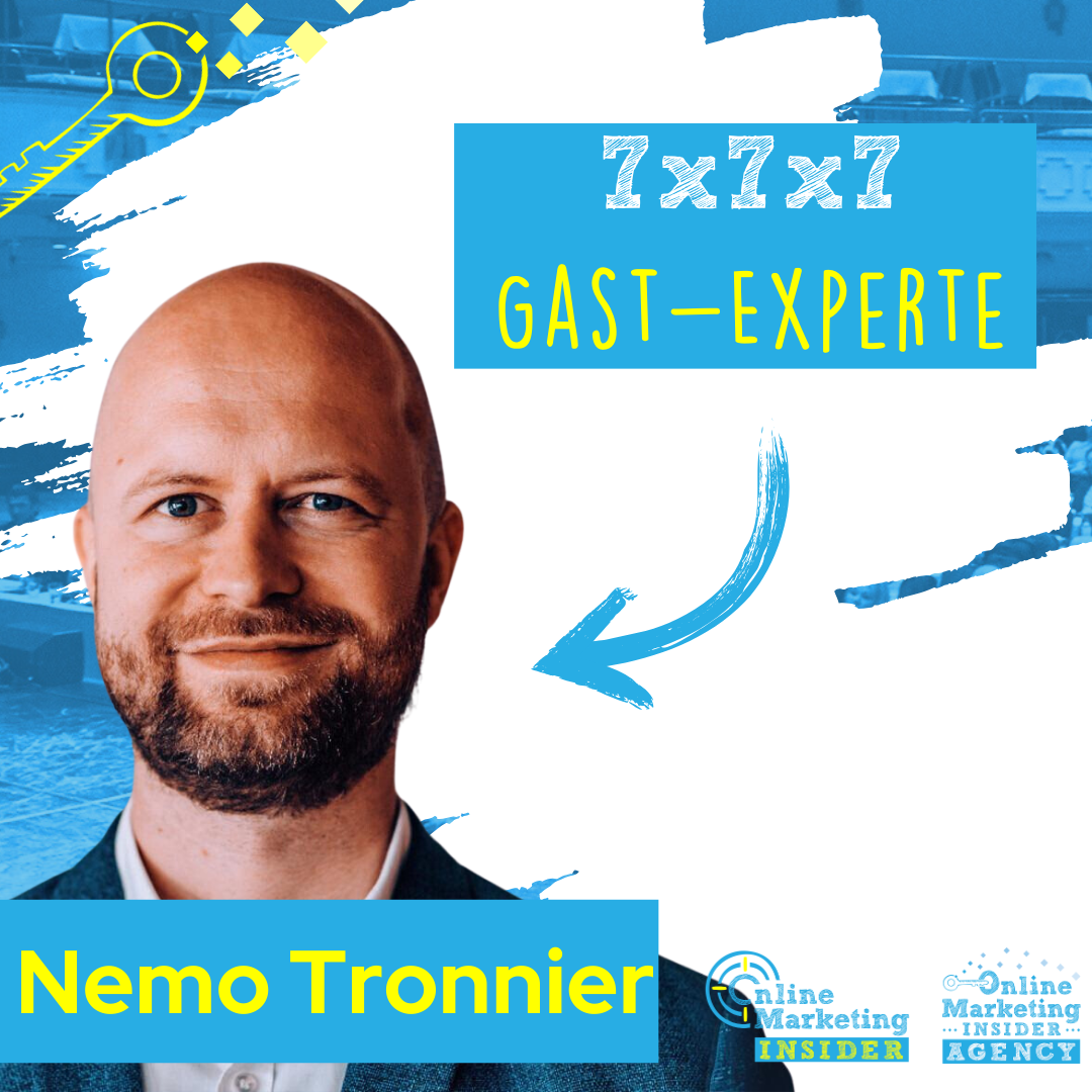 Nemo Tronnier