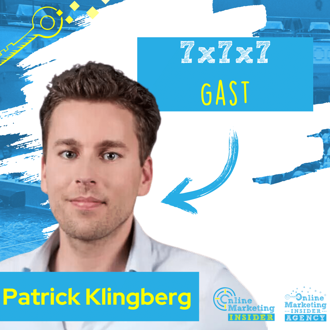 Patrick Klingberg