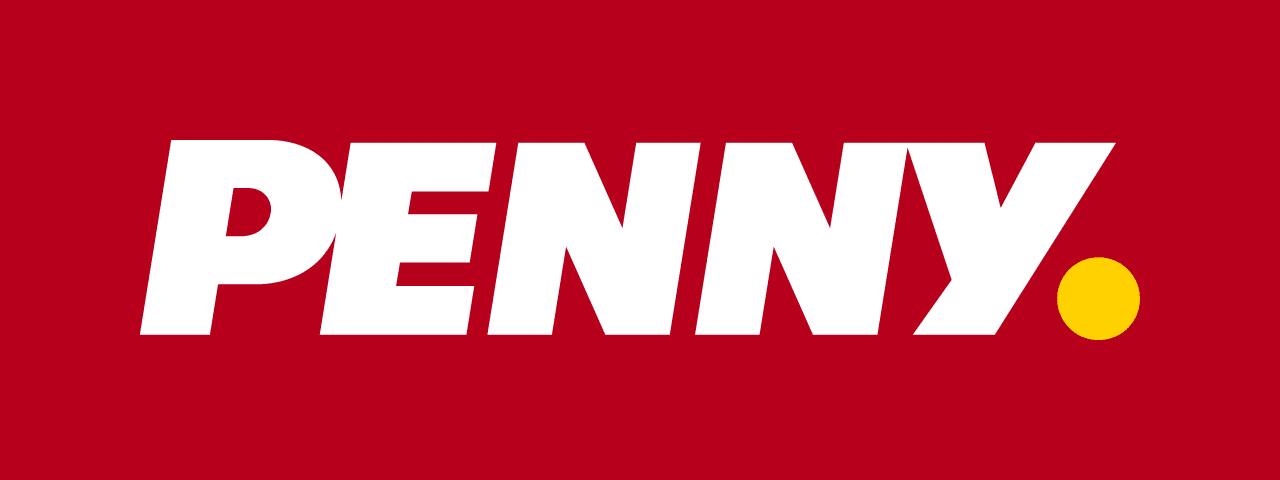 Logo Penny Bg