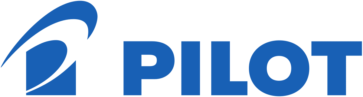 Logo Pilot Pen
