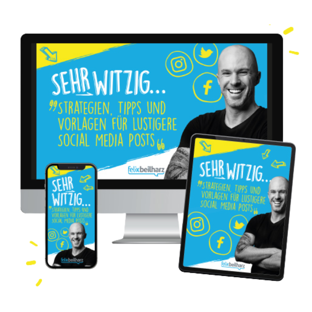 Sehr Witzig