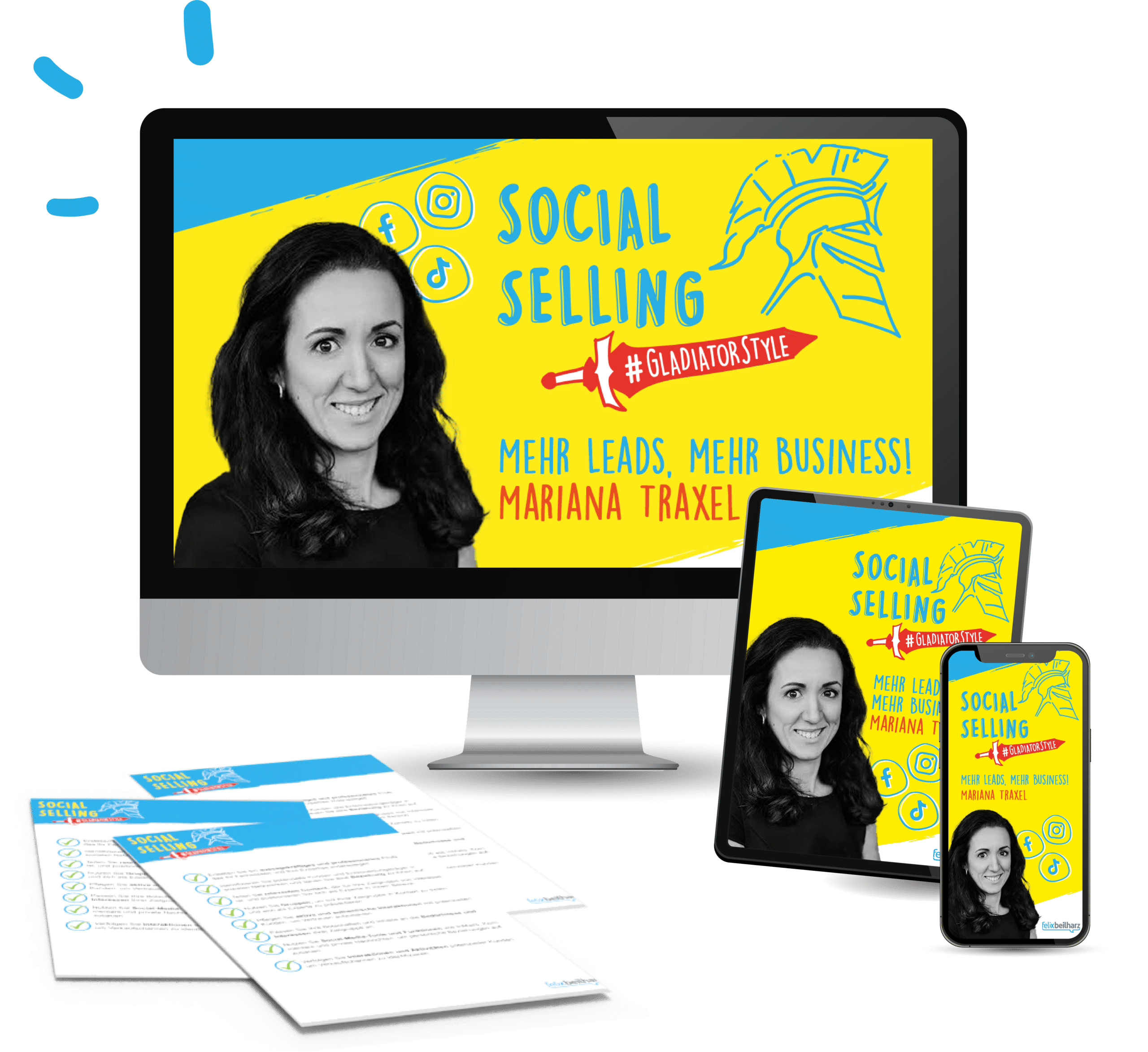 Social Selling