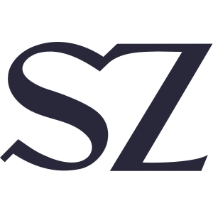 Logo Sueddeutsche Zeitung Ligatur