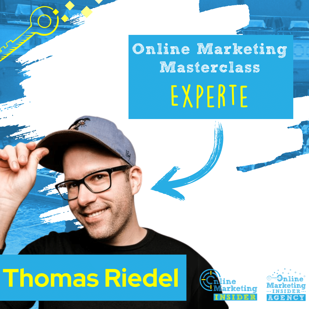 Thomas Riedel OMIA