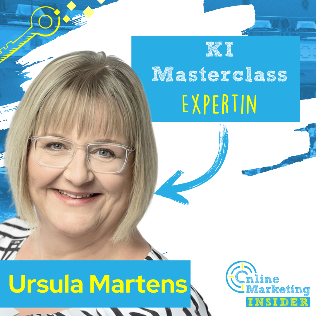 Ursula Martens