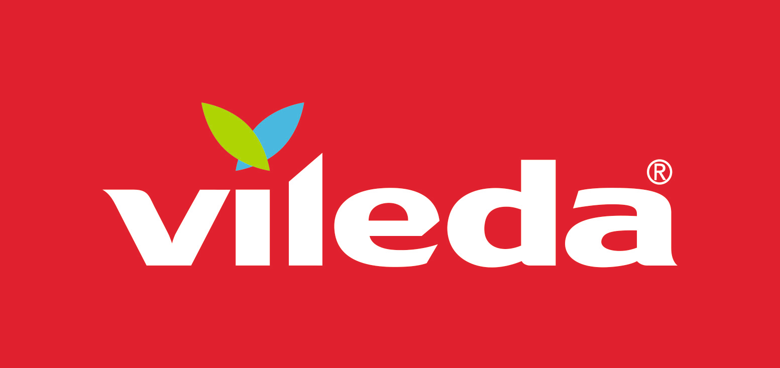 Logo Vileda Aktuell
