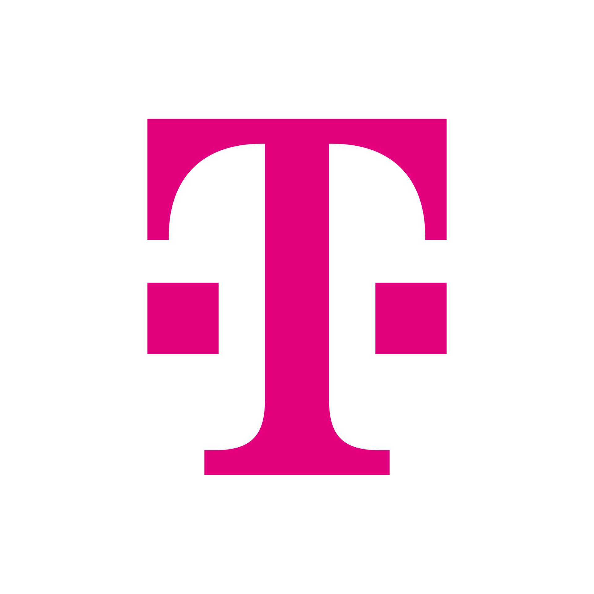 Logo Telekom