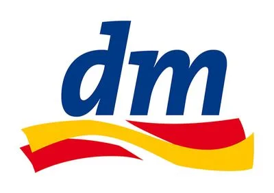Logo dm