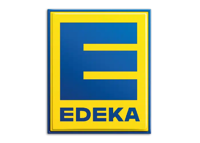 Logo EDEKA Nord