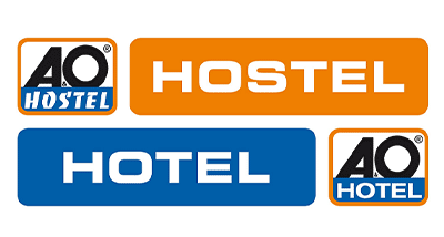 Logo Aohostel
