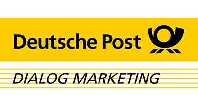 Logo Deutsche Post