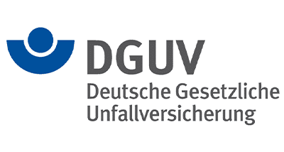 Logo DGUV
