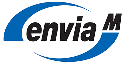 Logo Envia