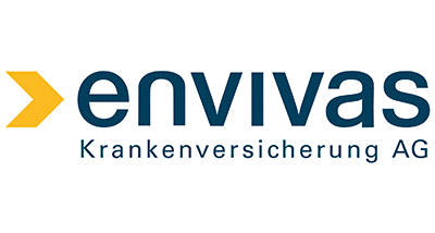 Logo Envivas