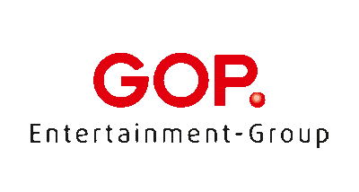 Logo Gop