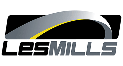 Logo Lesmills