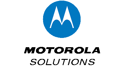 Logo Motorola Solutions