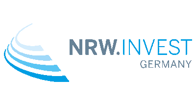 Logo Nrw.invest