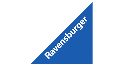 Logo Ravensburger
