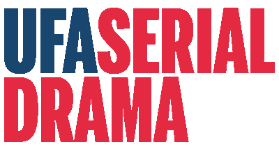 Logo UFA Serial Drama
