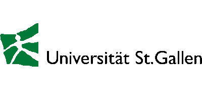 Logo Universität St. Gallen