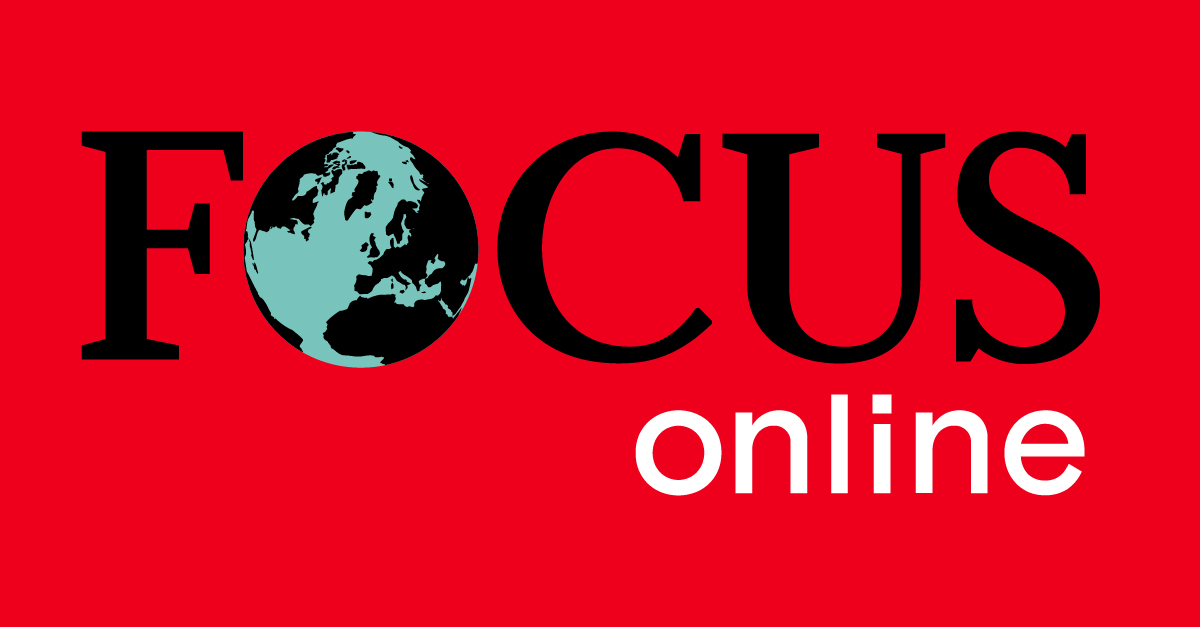 Logo FOCUS online