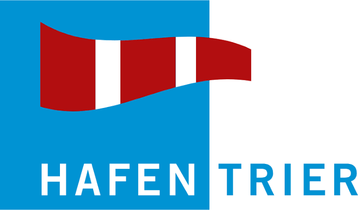 Logo Hafen Trier